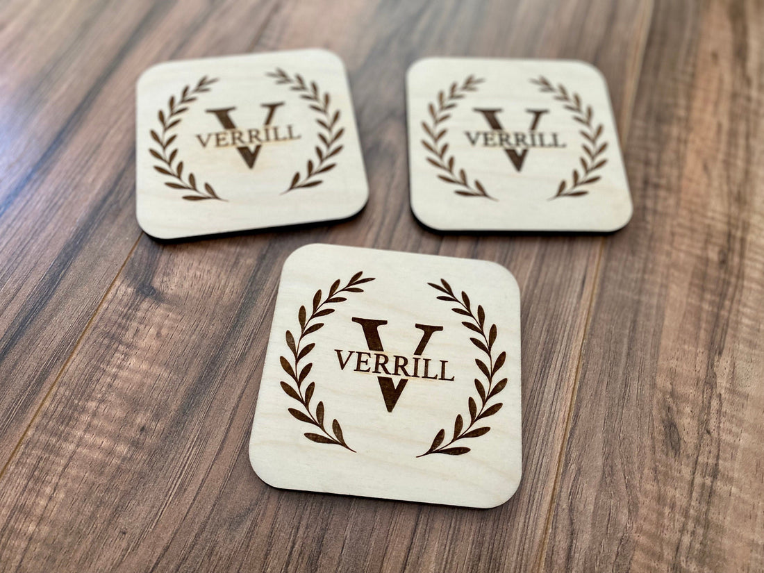 The Timeless Beauty of Wooden Essentials – Jessie Your Style