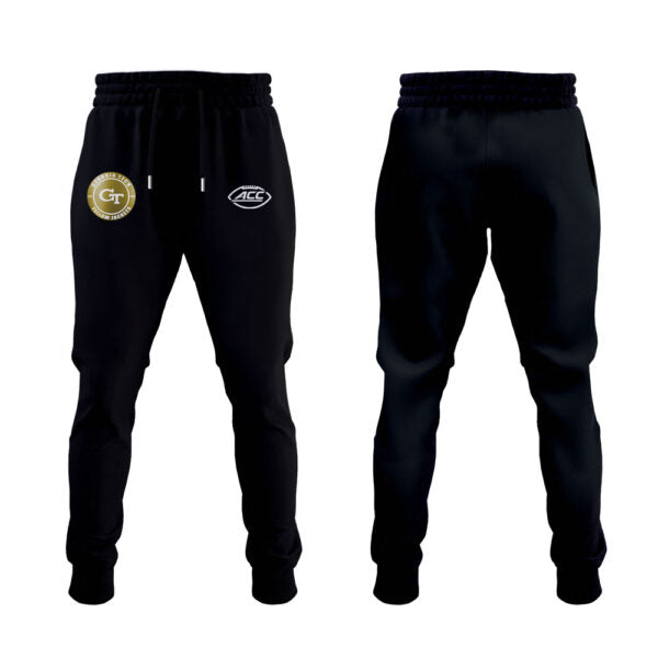 Limited Edition Limited Edition Georgia Tech Football New uniforms are ready for fans Yellow Jersey