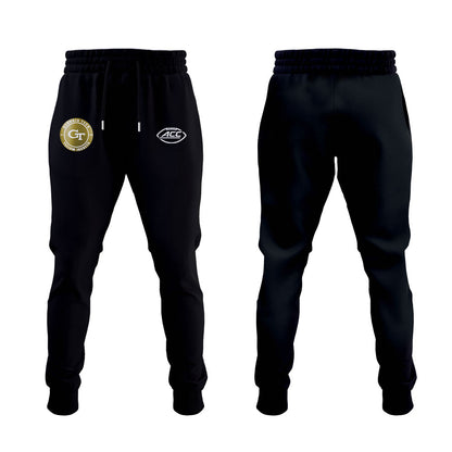 Limited Edition Georgia Tech Football New uniforms are ready for fans Custom Name, Number For Fans Black Jersey