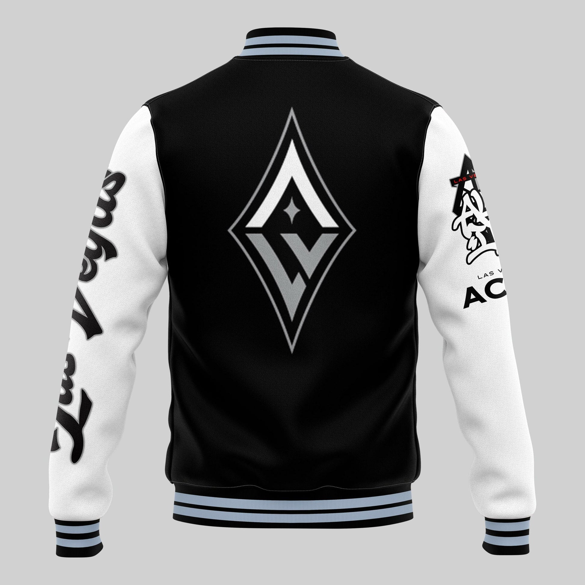 Las Vegas Aces Bomber Jacket
