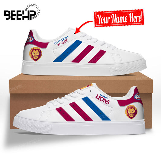 Brisbane Lions Stan Smith
