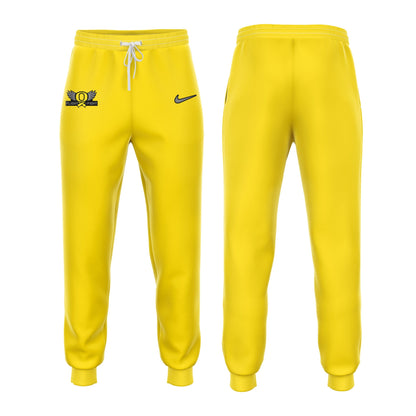 Oregon Ducks “Stomp Out Cancer” Heroes Sweatshirt