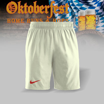 Los Angeles Dodgers Baseball Jersey x Oktoberfest Jersey Collection 2025