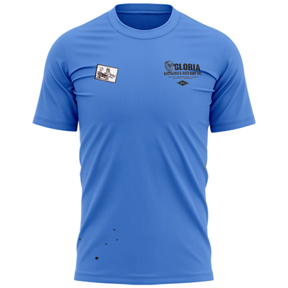 Special New Grand National Tour Mechanic Tshirt 2025