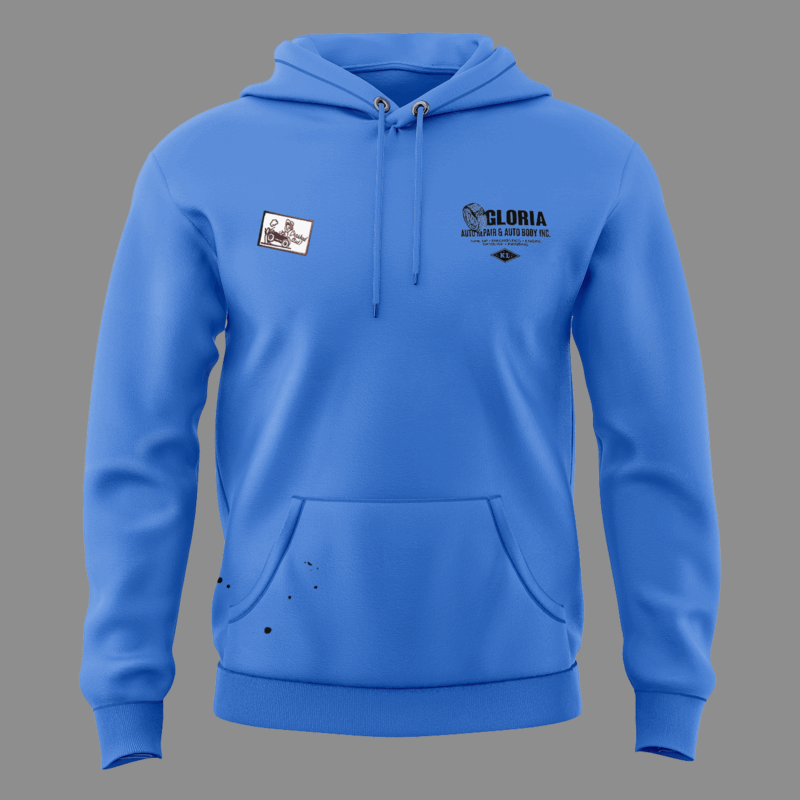 Special New Grand National Tour Mechanic Hoodie 2025