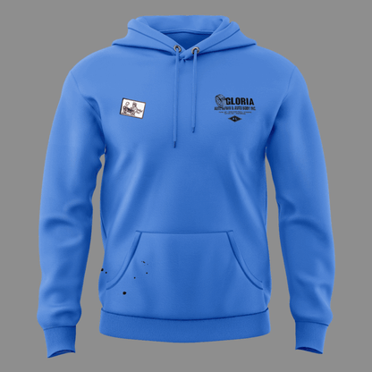 Special New Grand National Tour Mechanic Hoodie 2025
