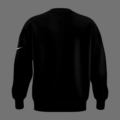 Limited Edition Wyatt Hendrickson JESUS Sweatshirt-AB0326254002