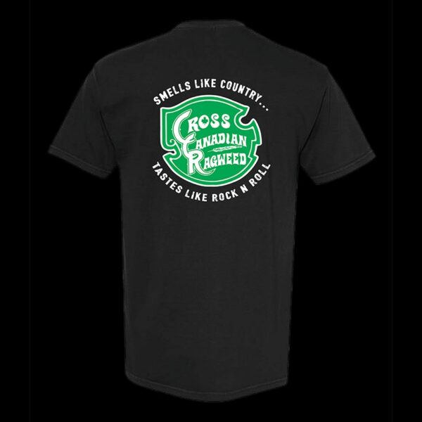 Cowboys Limited CCR T-Shirt-AB041125051