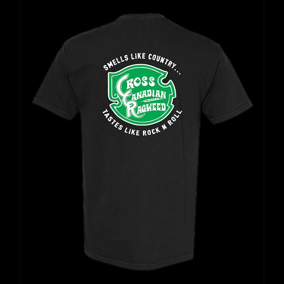 Cowboys Limited CCR T-Shirt-AB041125051