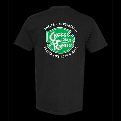 Cowboys Limited CCR T-Shirt-AB041125051