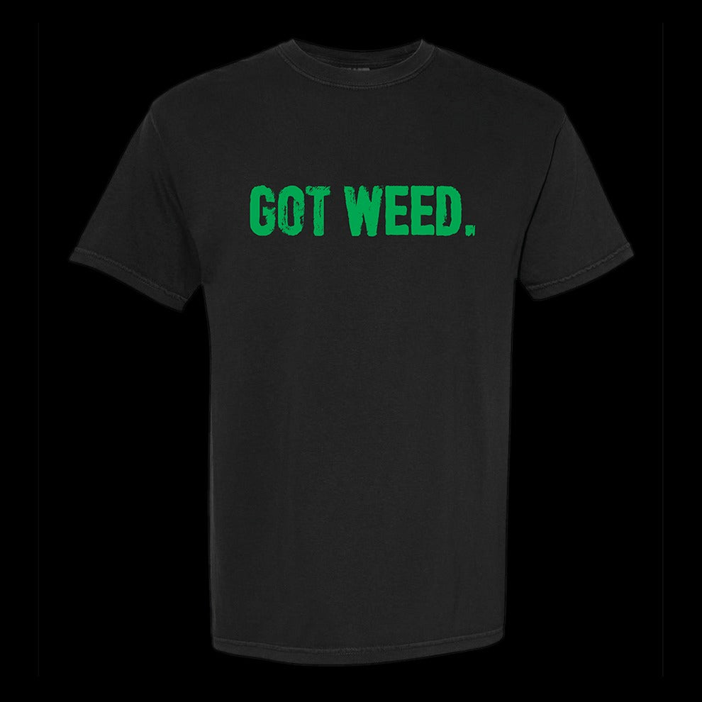 Cowboys Limited CCR T-Shirt-AB041125051