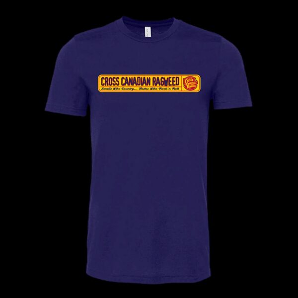 Cowboys Limited CCR T-Shirt-AB041125054