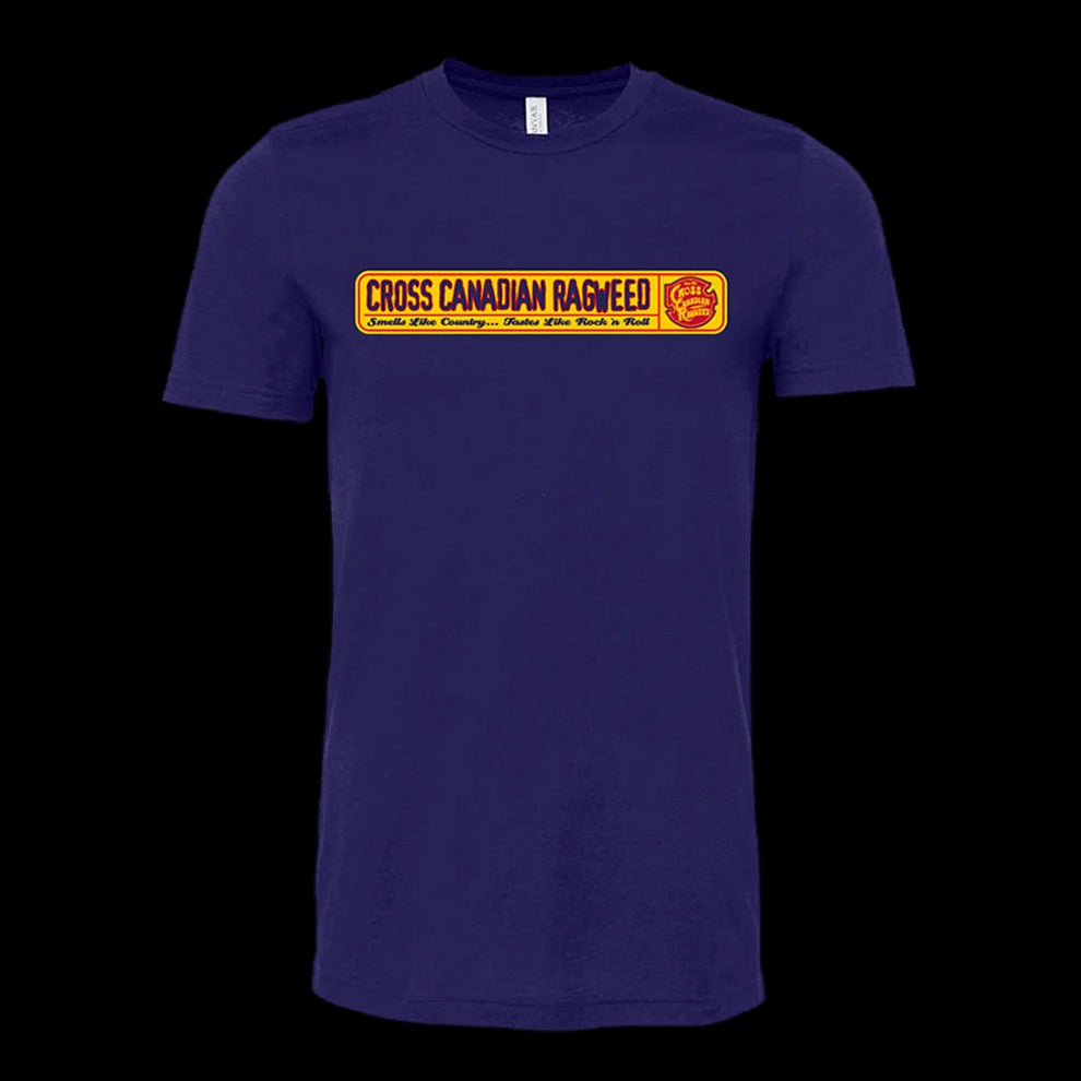 Cowboys Limited CCR T-Shirt-AB041125054