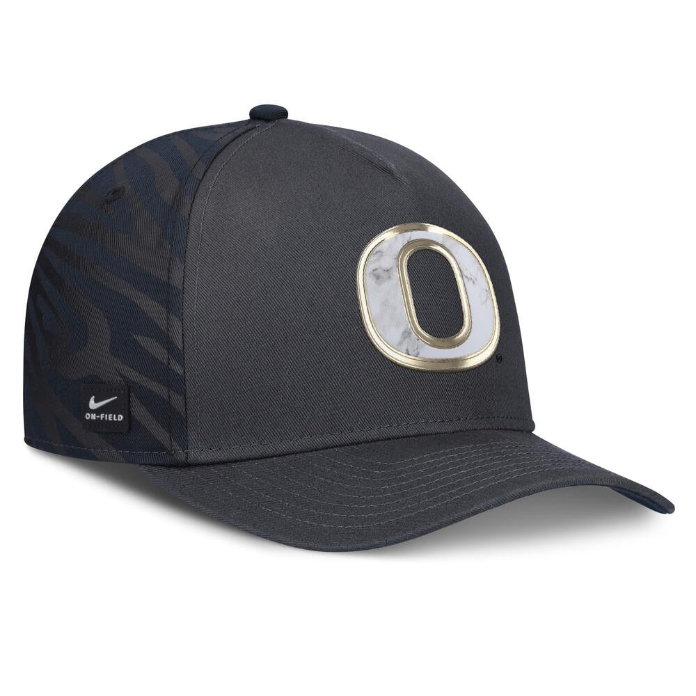 Limited Edition Ducks FB A Tribute to Phil and Bill “ShoeDuck” Black Jersey-AB0914250031