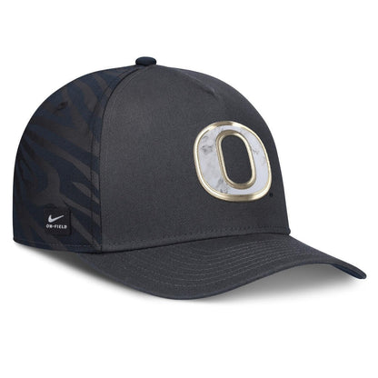 Limited Edition Ducks FB A Tribute to Phil and Bill “ShoeDuck” Black Long T-shirt-AB0914250034