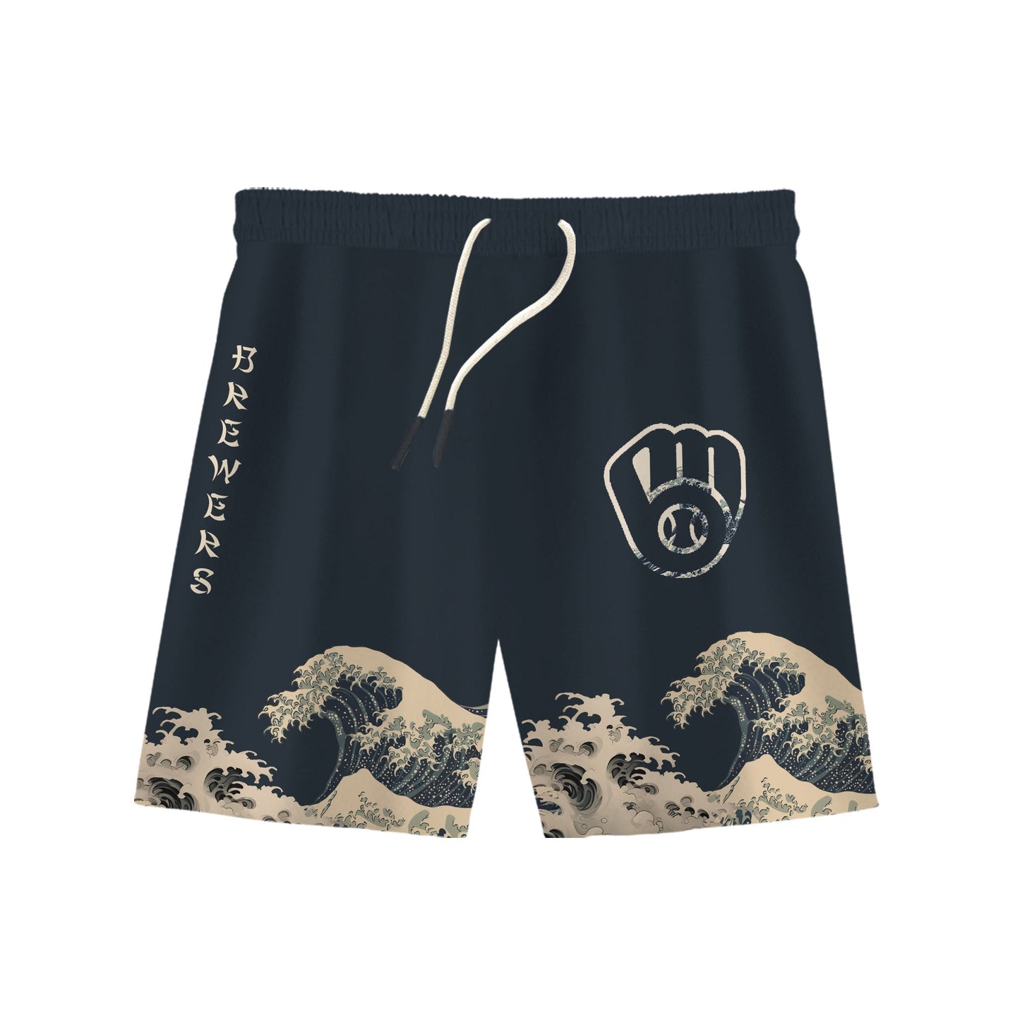 Milwaukee Brewers x Batman Night Limited Edition Jersey 2025