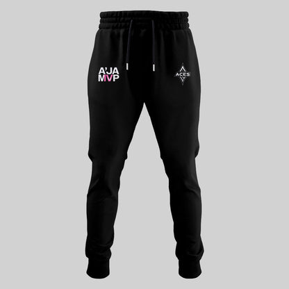 Limited Edition LV Aces x A’JA MVP 2025 Hoodie