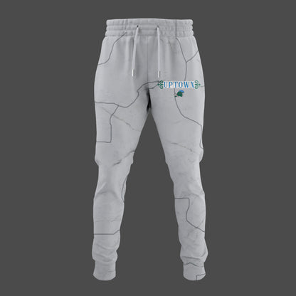 Limited Edition Tulane Football City Edition #UptownFootball Long T-shirt-PU25102221