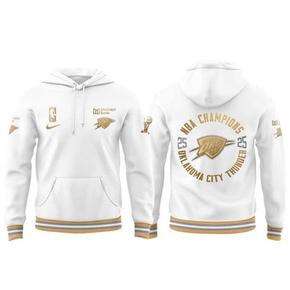 . OCThunder 2025 Ring Ceremony Combo Hoodie