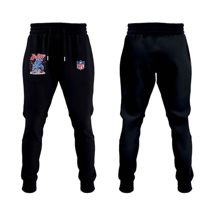 Buffalo Bills Team Cheering 2025 Combo Hoodie