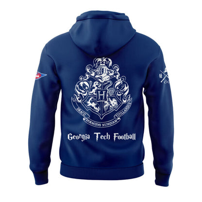 Limited Edition G.T Football Harry Potter Night 2025 Hoodie