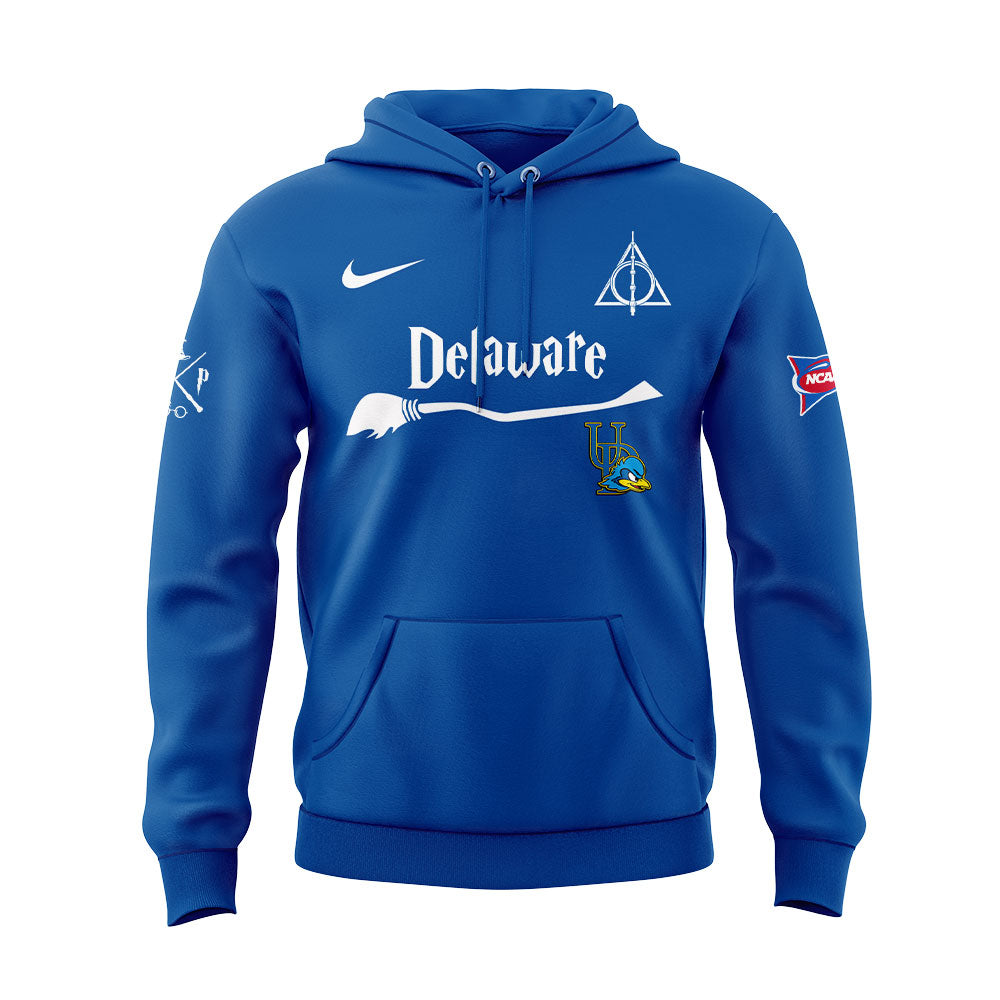 Limited Edition D Fightin Football Harry Potter Night 2025 Hoodie