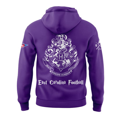 Limited Edition E Carolina Football Harry Potter Night 2025 Hoodie