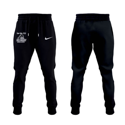 .Delaware Fightin  Midnight Collection Combo Hoodie