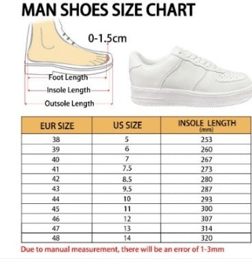 Tulane Baseball Limited "Mardi Gras 2025" AF1 Shoes-PU25021702