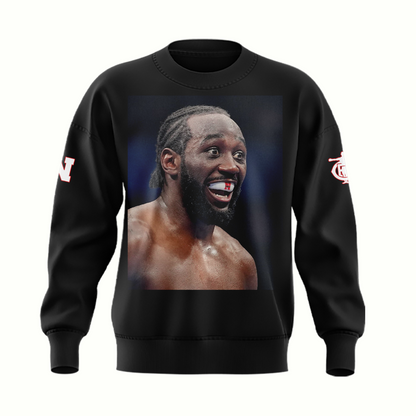 Exclusive Version Nebraska Football x Crawford Sweatshirt 2025