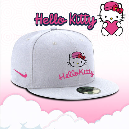 _ Los Angeles Dodgers Baseball Jersey – Hello Kitty Night Tee 2025