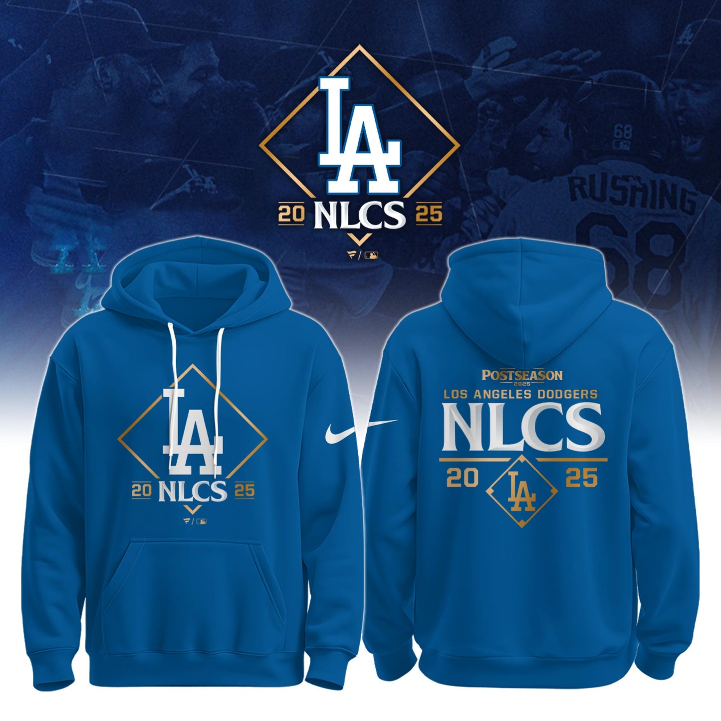 _LAD x NLCS 2025 Hoodie Limited Edition 01