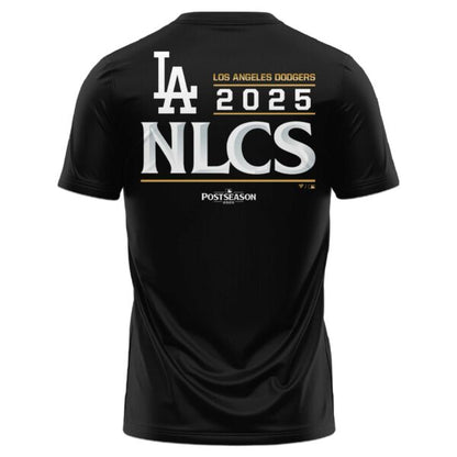 LA NLCS Postseason 2025 T-shirt