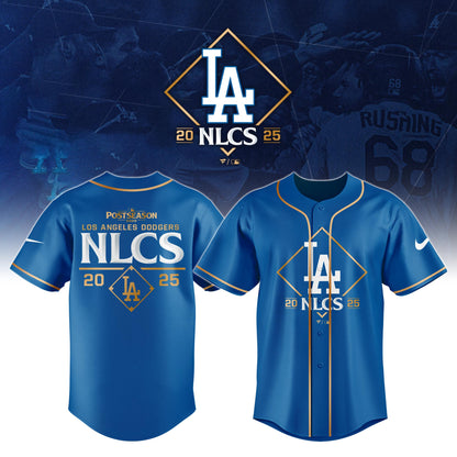 _LAD x NLCS 2025 Jersey Limited Edition 01