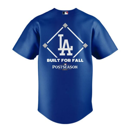 , LAD x Post Season October 2025 Jersey Edition