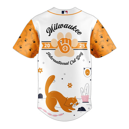 MIL Editions Limited Jersey Ver 5