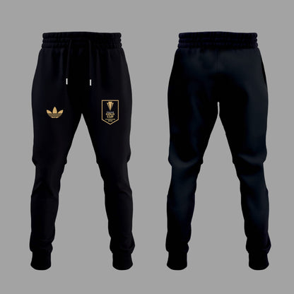 Limited Edition México x Concacaf Gold Cup 2025 Hoodie