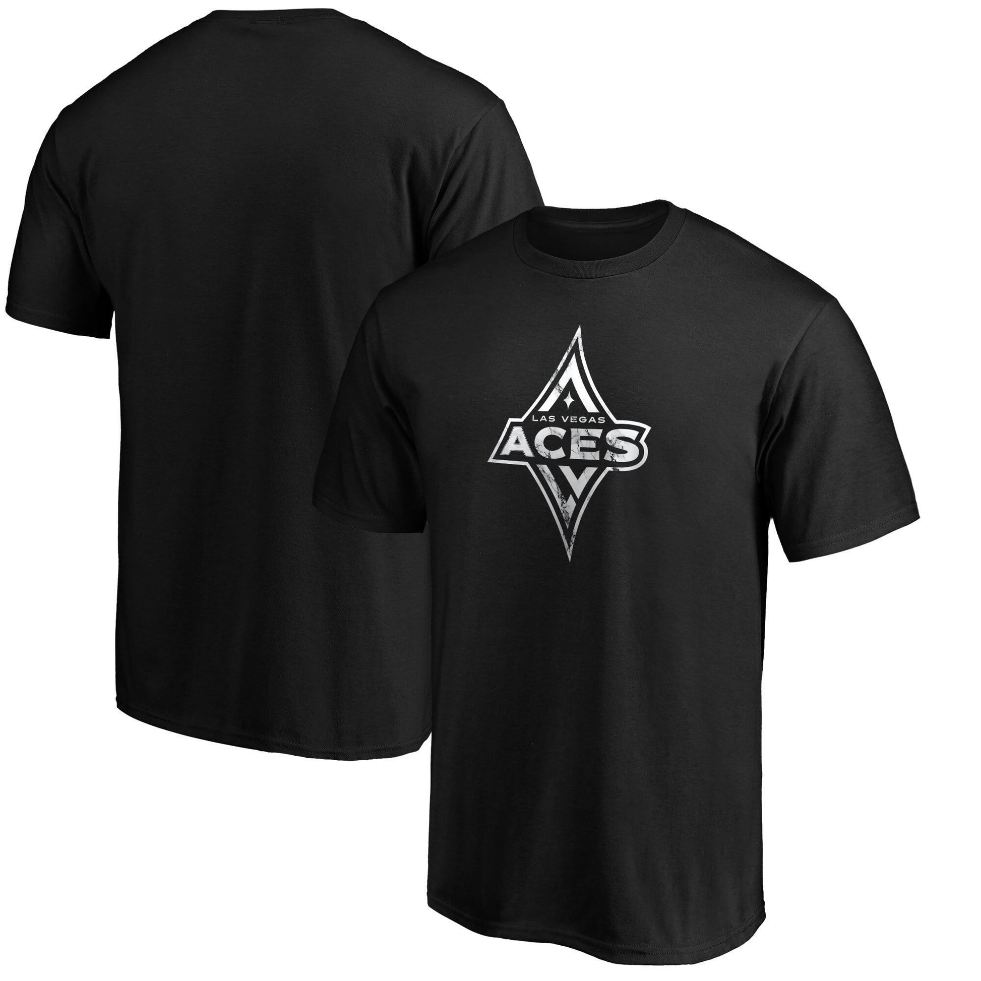 Las Vegas Aces Marble T Shirt