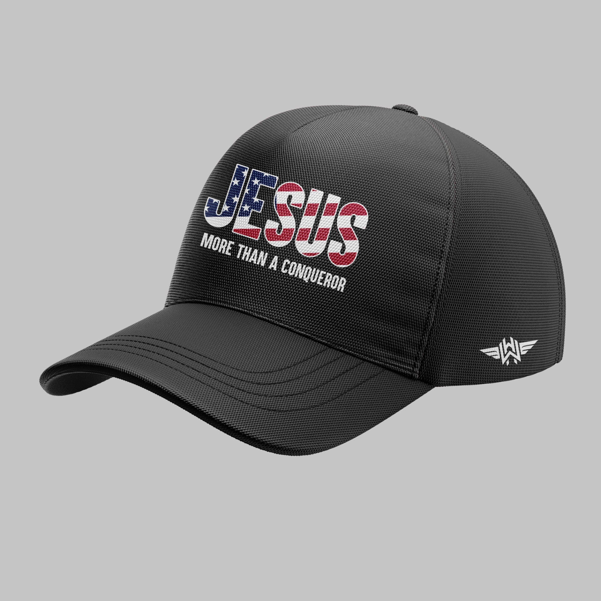 Limited Edition Wyatt Hendrickson JESUS Hoodie-ND03262531