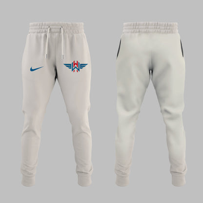 Limited Edition Wyatt Hendrickson New Zip Hoodie-ND03262564