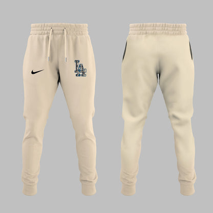 Limited Edition Dodgers x Native American Heritage Month 2025 Custom Jersey