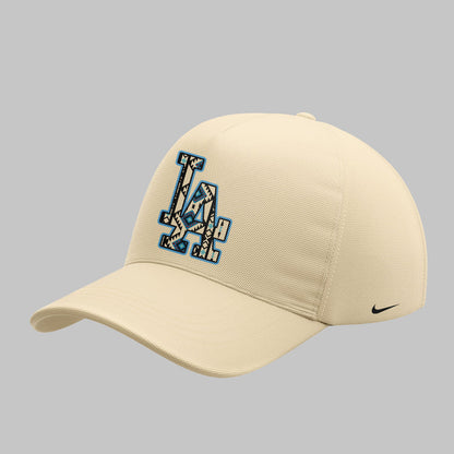 Limited Edition Dodgers x Native American Heritage Month 2025 Custom Jersey