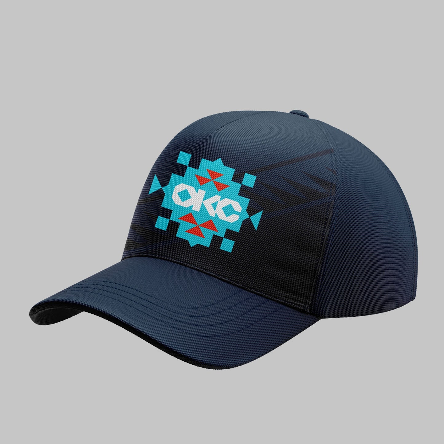 Exclusive OKC Basketball 2025-26 City Edition Hoodie-ND08222514