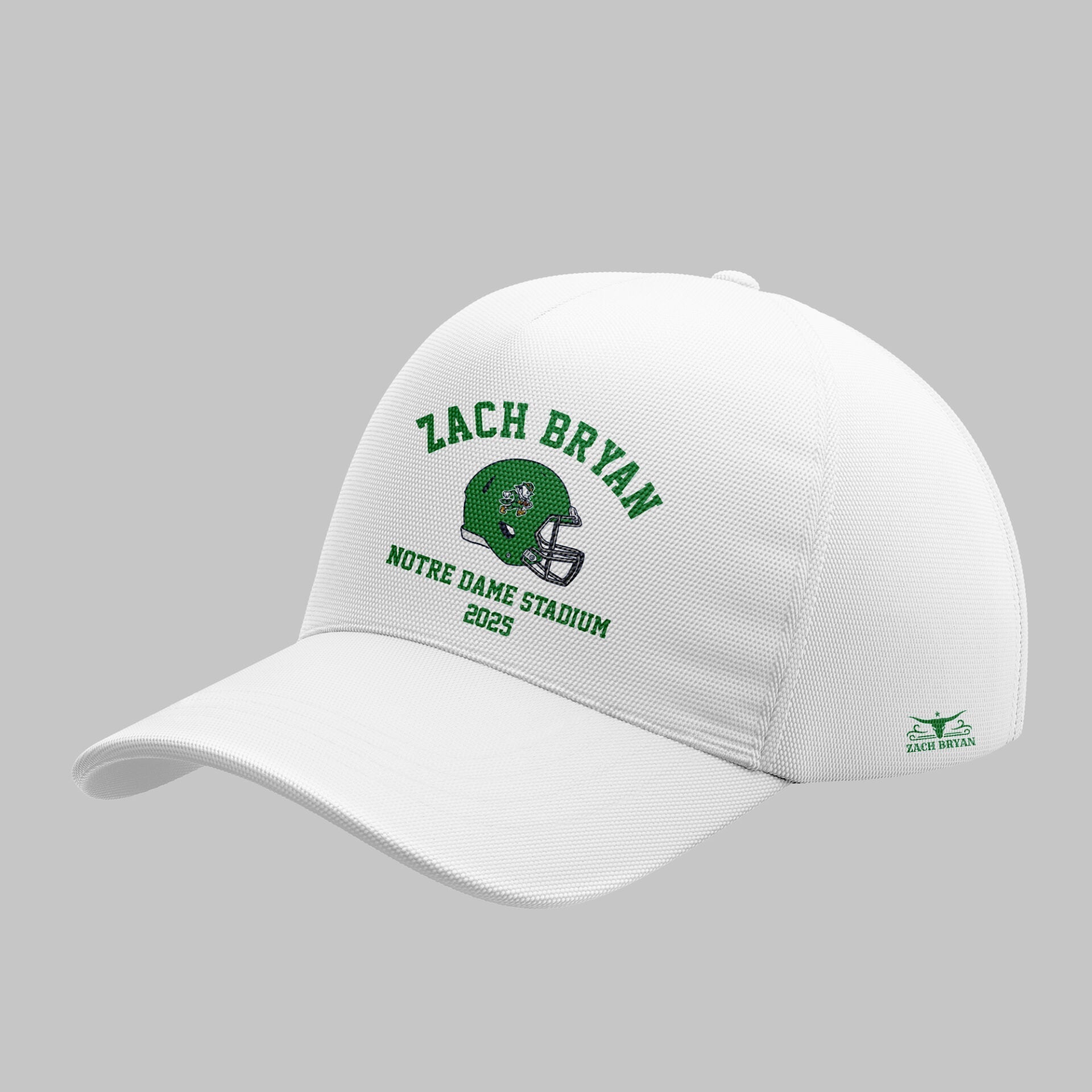 Limited Edition Irish Football x Bryan 2025 Hoodie