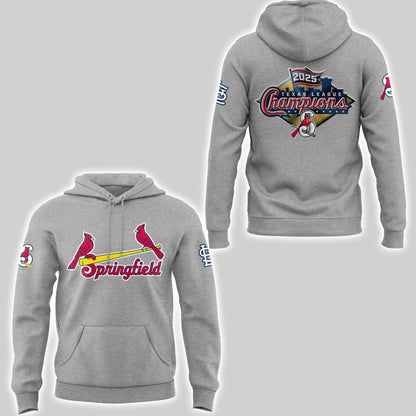Limited Edition Sgf Cardinals 2025 Texas League champions Hoodie-ND09252548