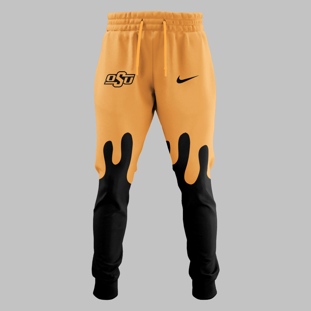 Specail New OSU Cowboy Wrestling Coach DT’s Hoodie-PA04042514