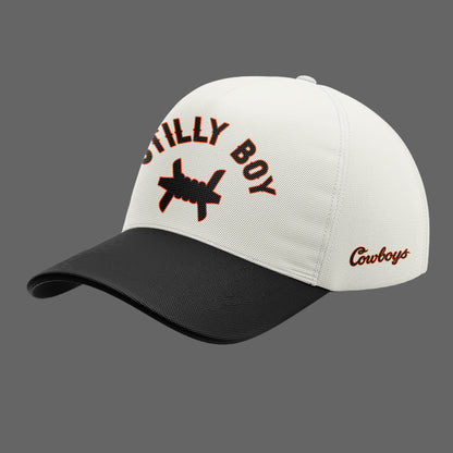 Limited Edition OSU Stilly Boys Gray Zip Hoodie-PA04052511