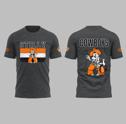 Cowboys Limited T-Shirt-PA04112514