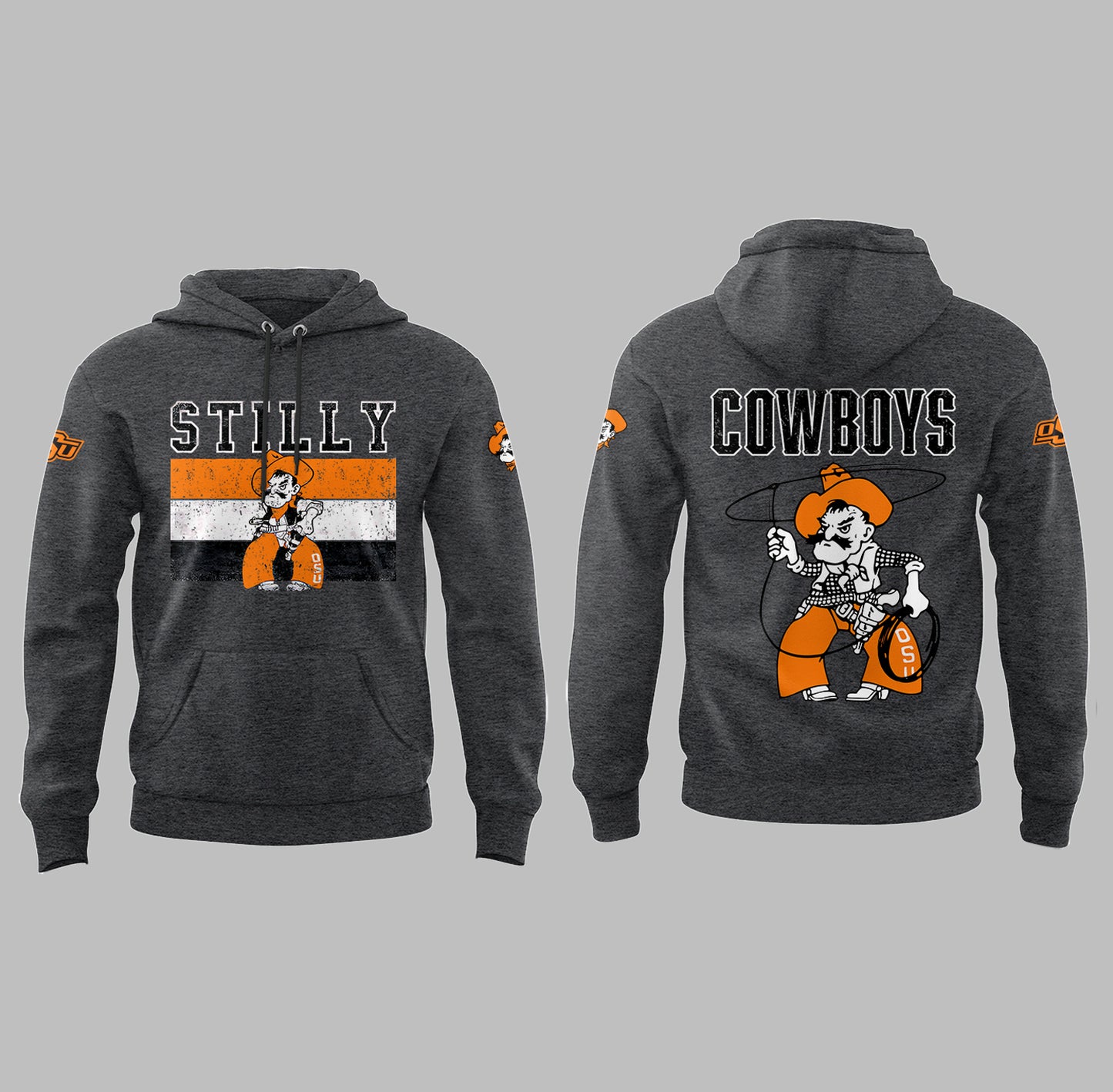 Cowboys Limited Stilly Hoodie-PA04112515