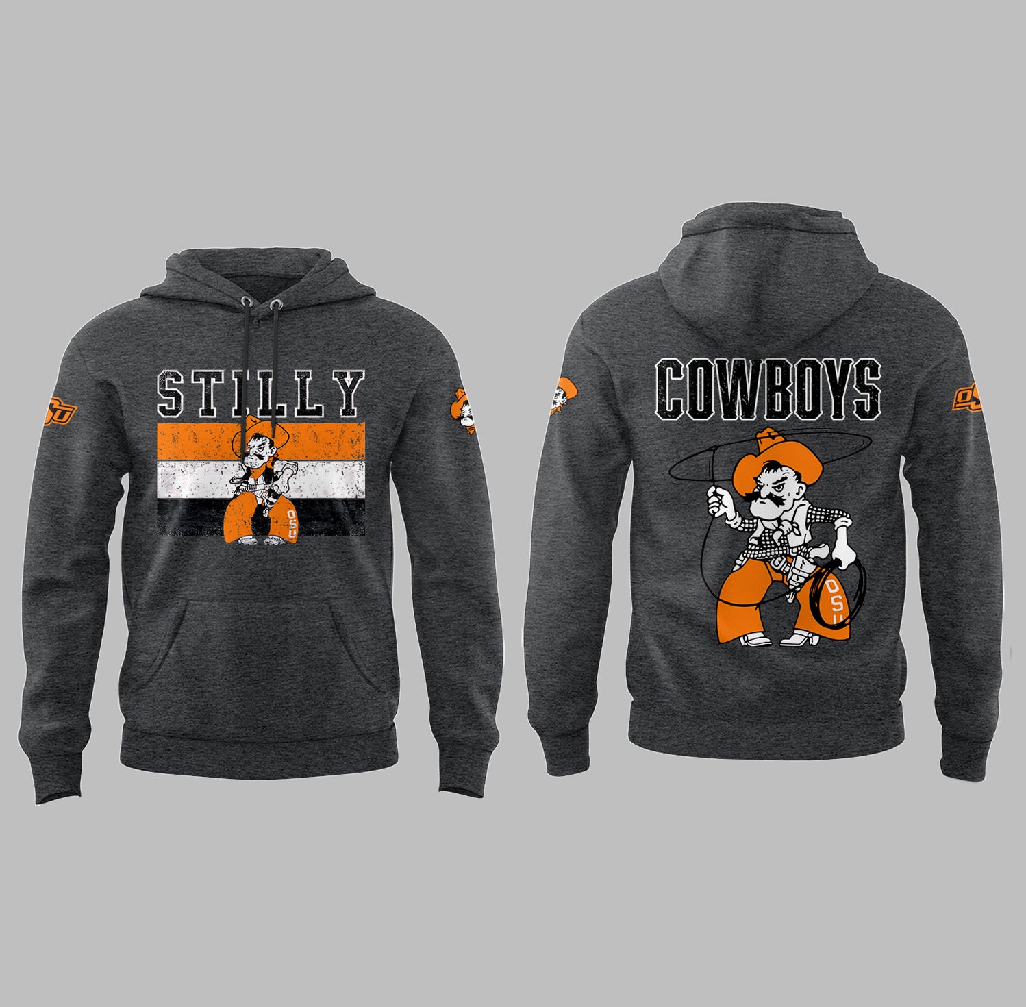 Cowboys Limited Stilly Hoodie-PA04112515